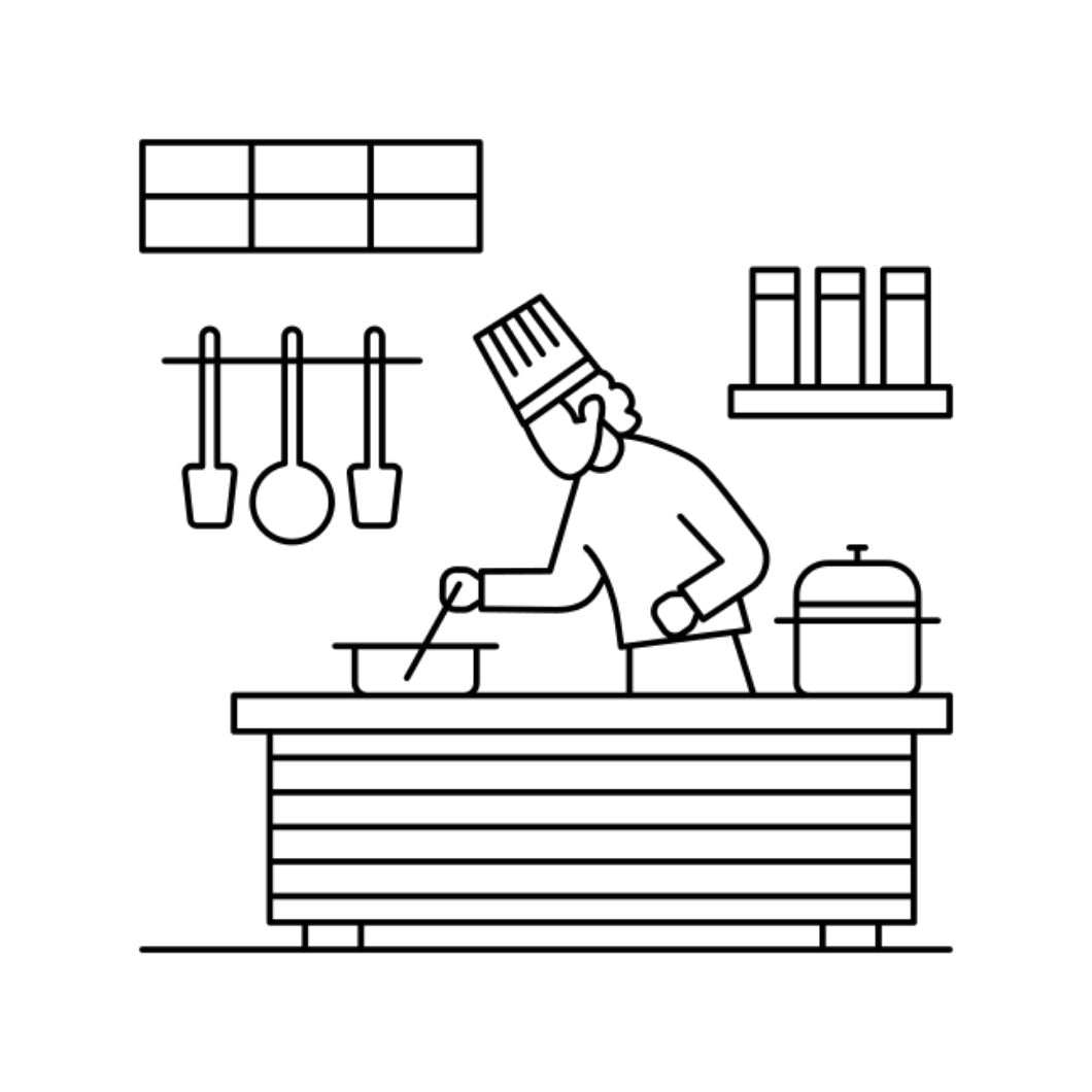 HOME | KITCHEN