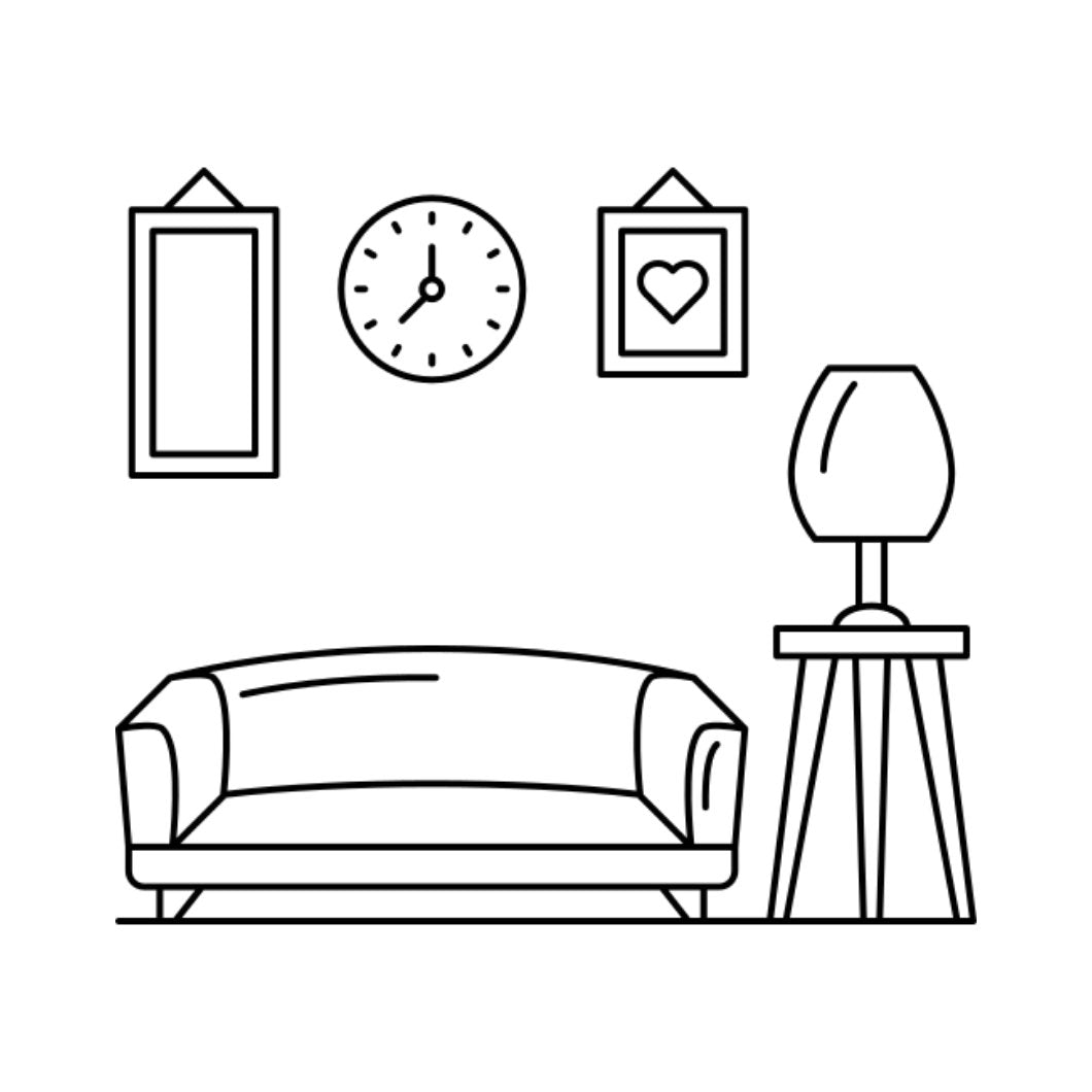 HOME | DECORATION