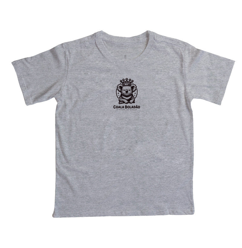 🐨 Coala Boladão - Mini