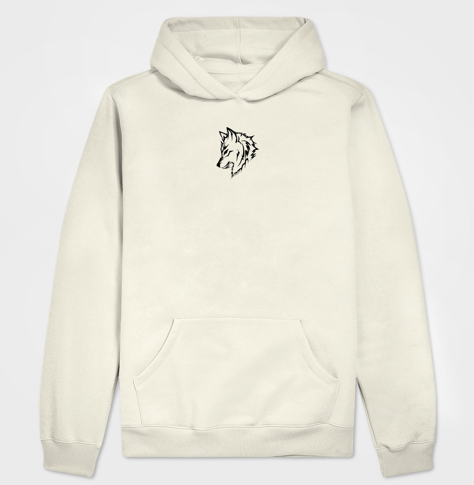 🐺 Wolf - Hoodie