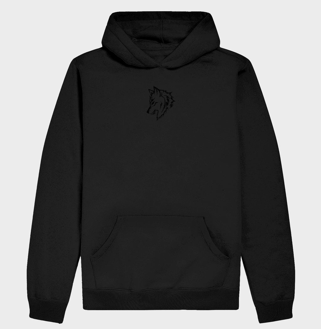 🐺 Wolf - Hoodie