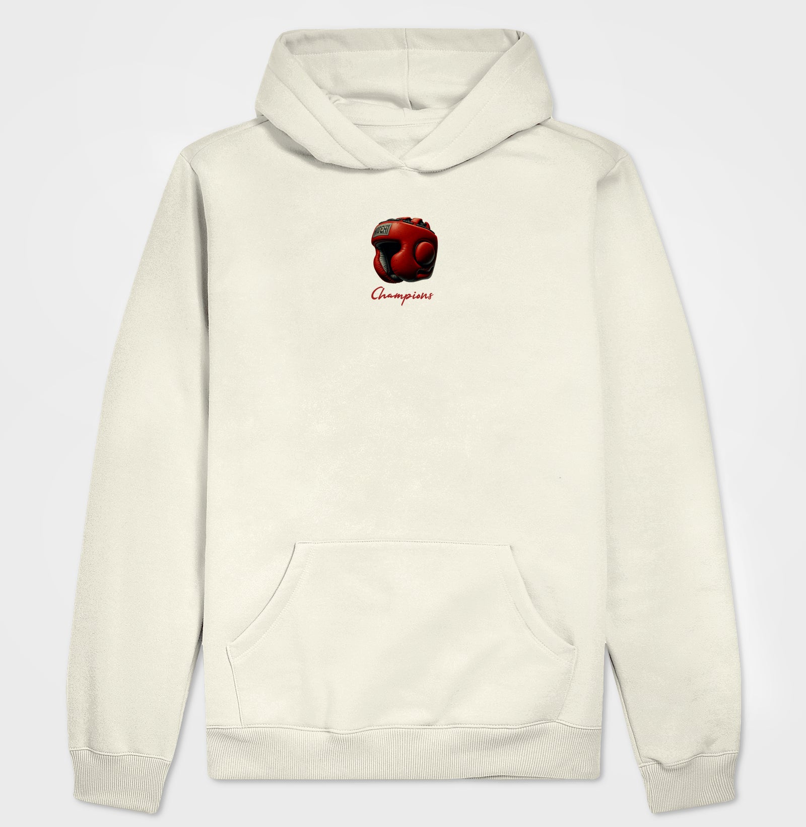 🥊 Champions - Hoodie