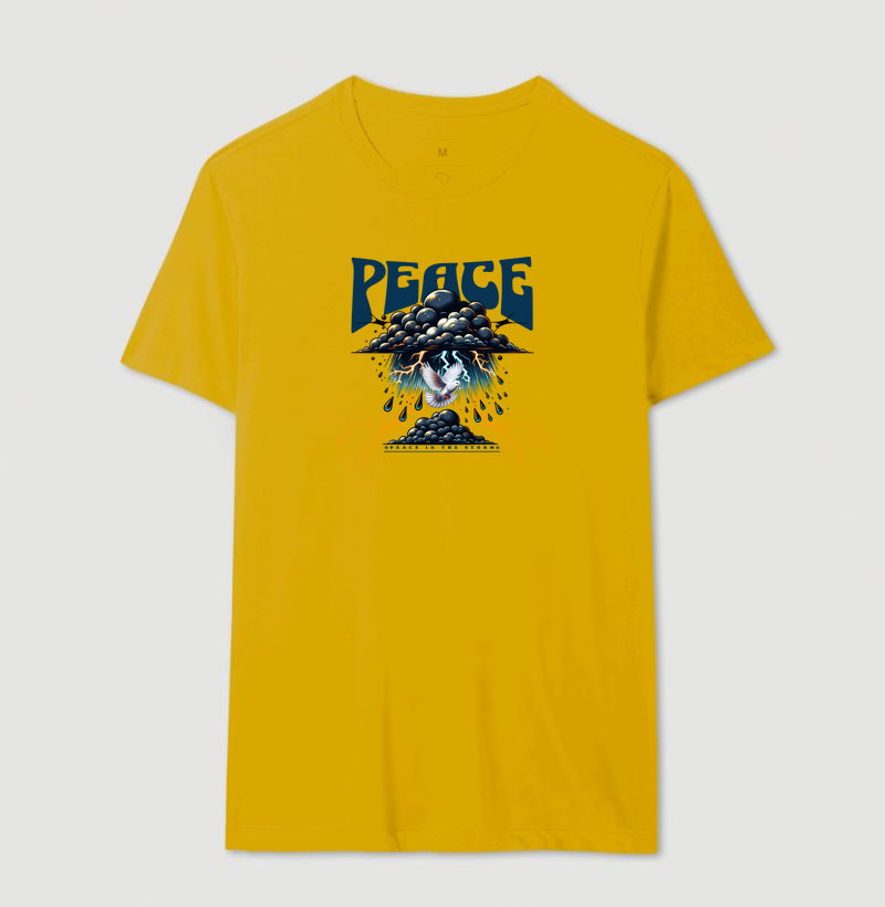 🕊️ Peace in the Storm - Standard