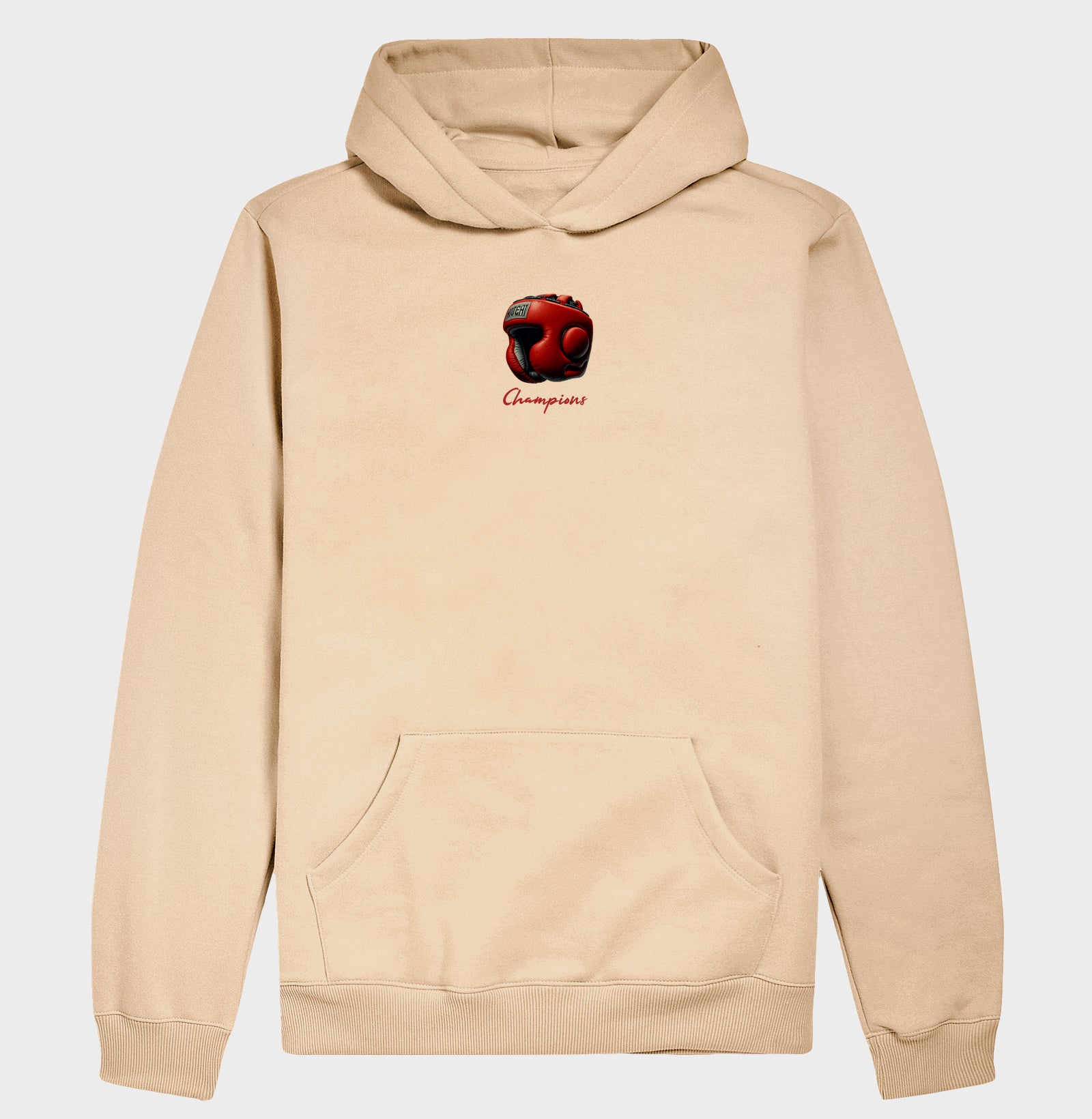 🥊 Champions - Hoodie