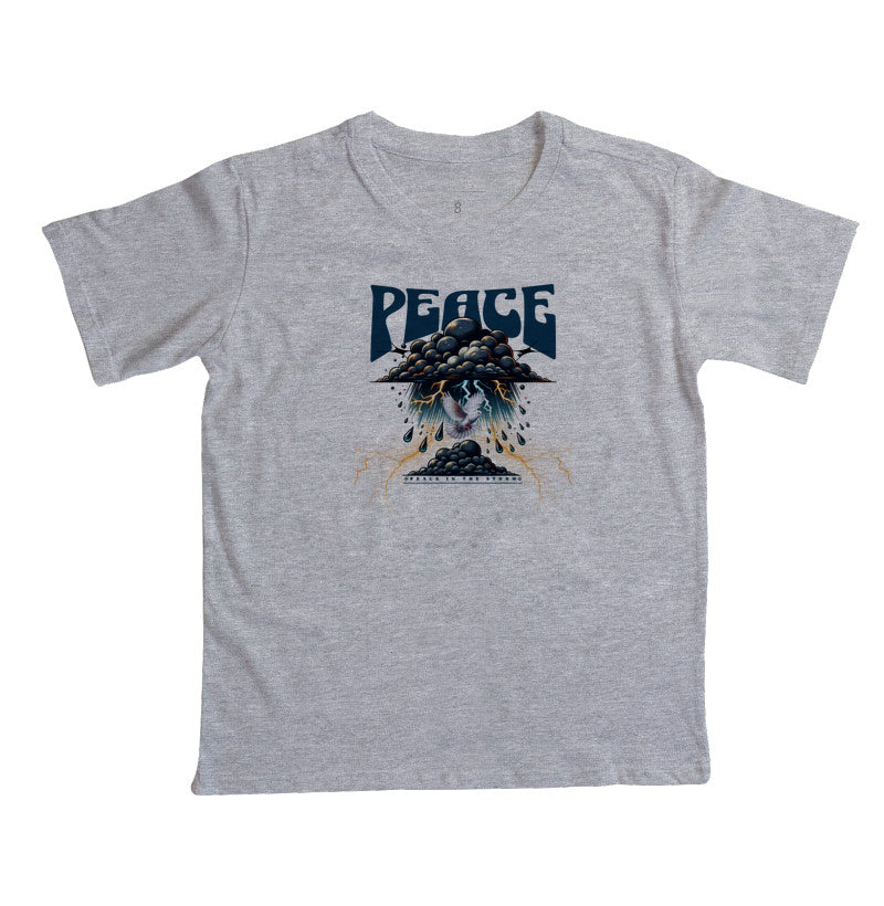 🕊️ Peace in the Storm - Mini