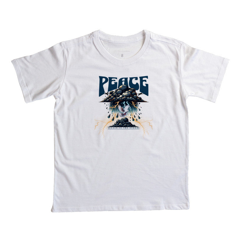 🕊️ Peace in the Storm - Mini