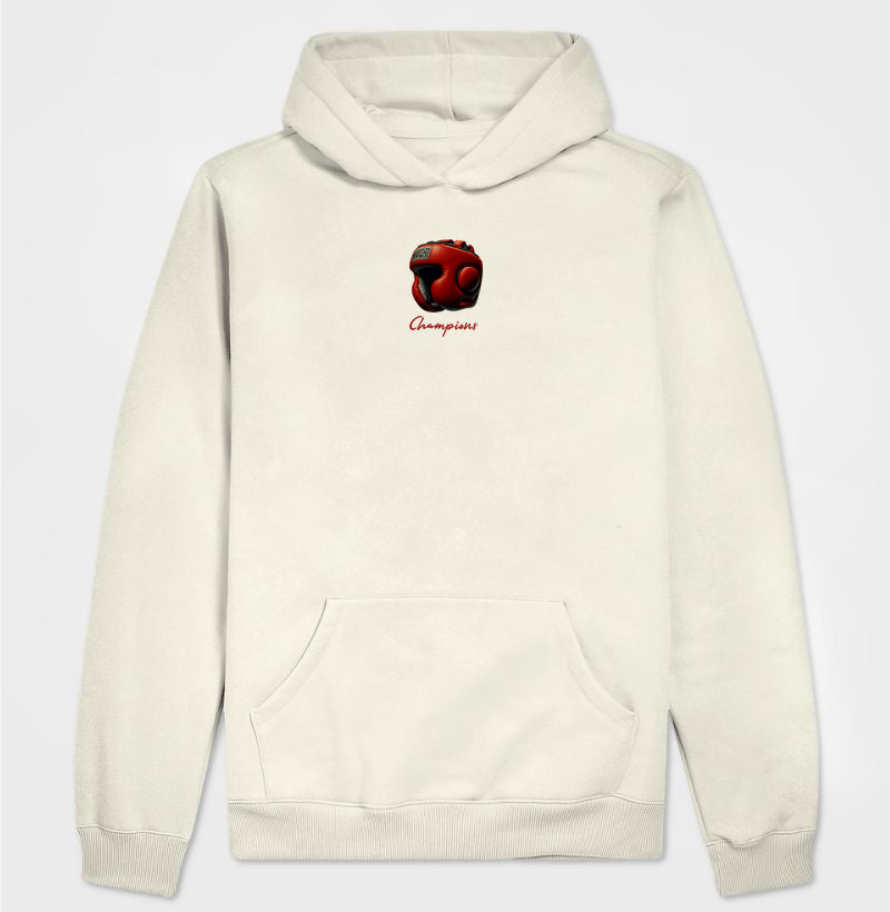 🥊 Champions - Hoodie