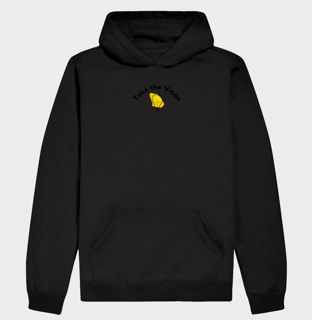 💡 Take the Vision - Hoodie