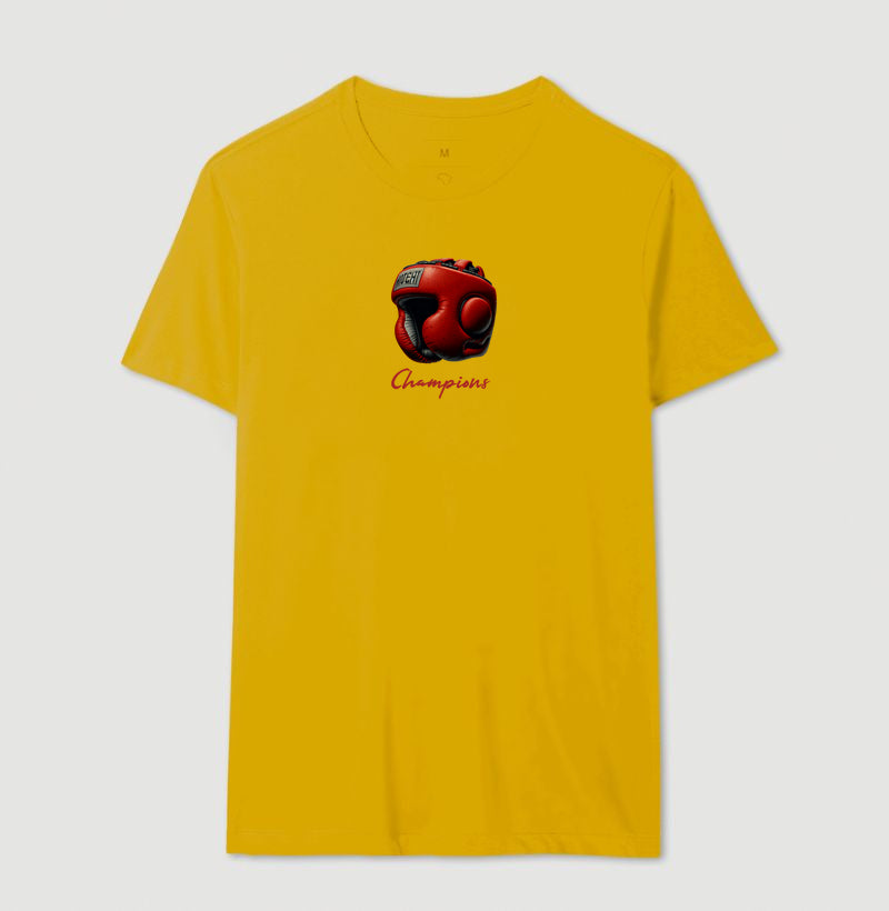 🥊 Champions - Standard