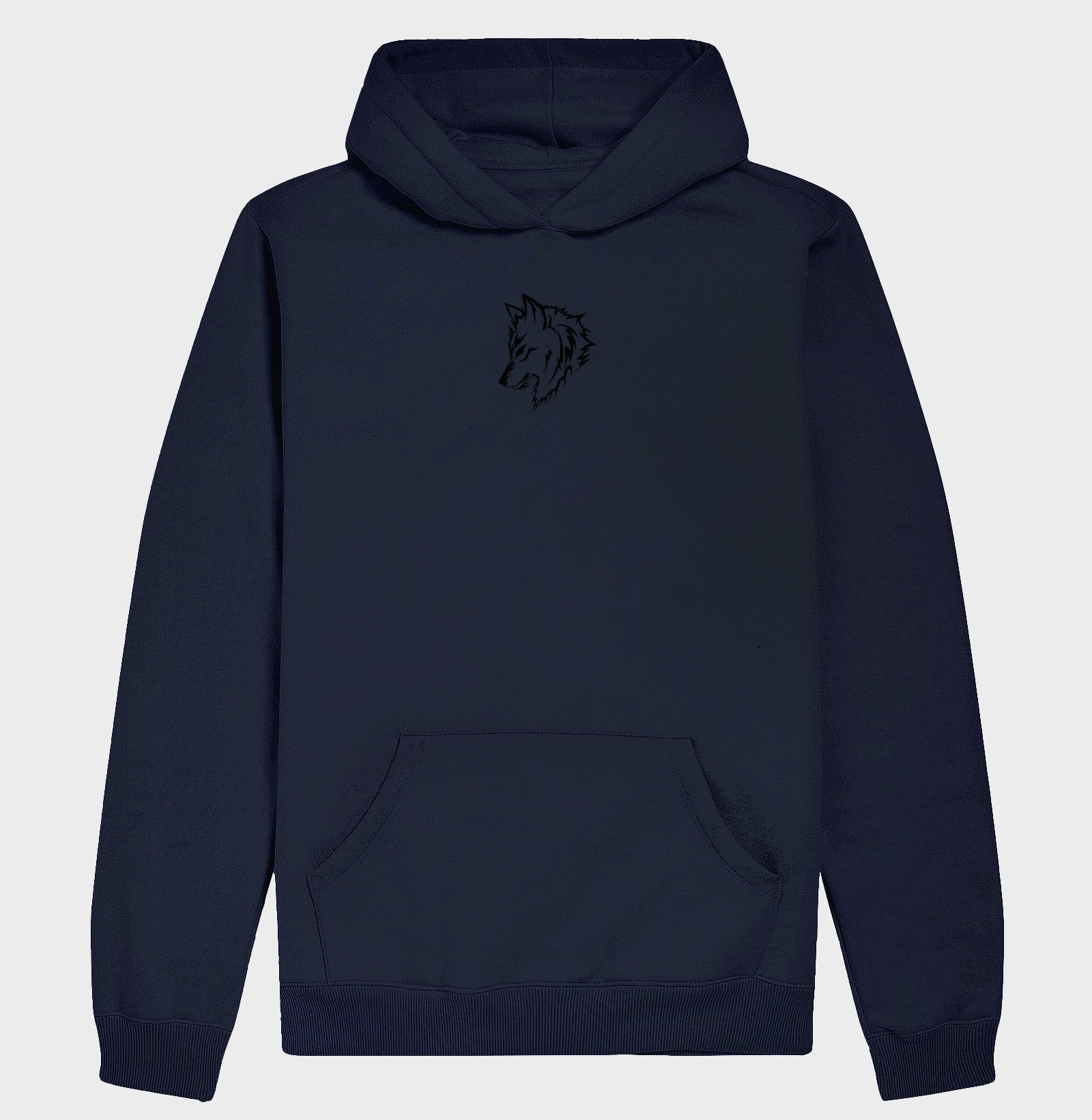🐺 Wolf - Hoodie