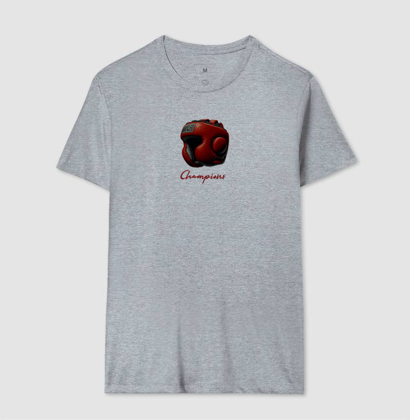 🥊 Champions - Standard