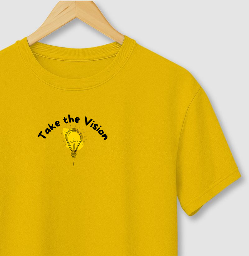 💡 Take the Vision - Standard