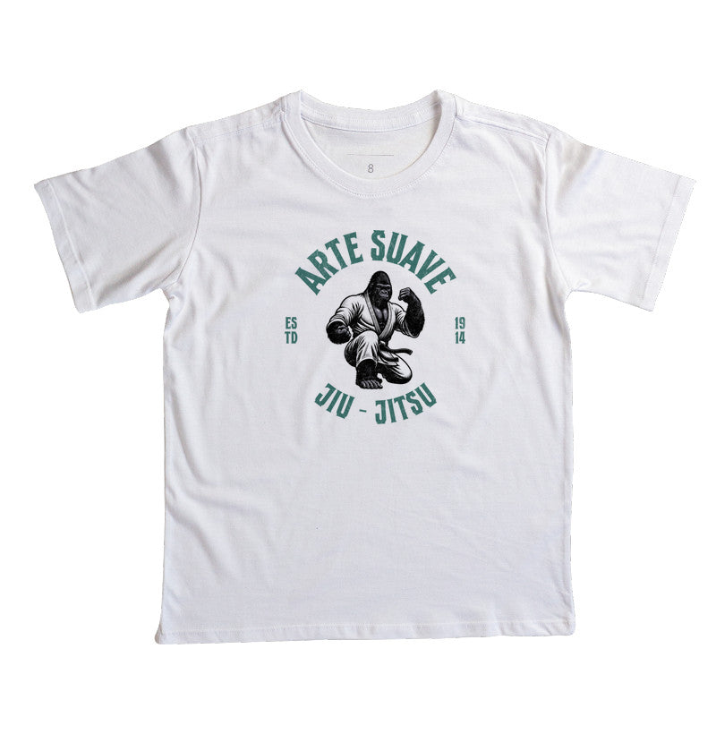 🥋 Jiu Jitsu 1914 - Mini