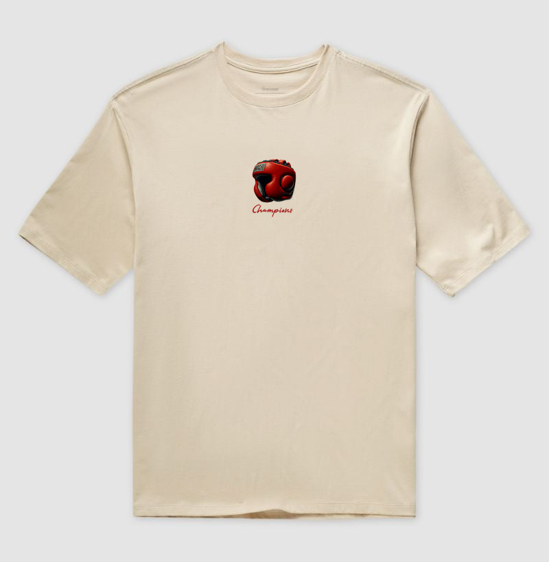 🥊 Champions - Oversized