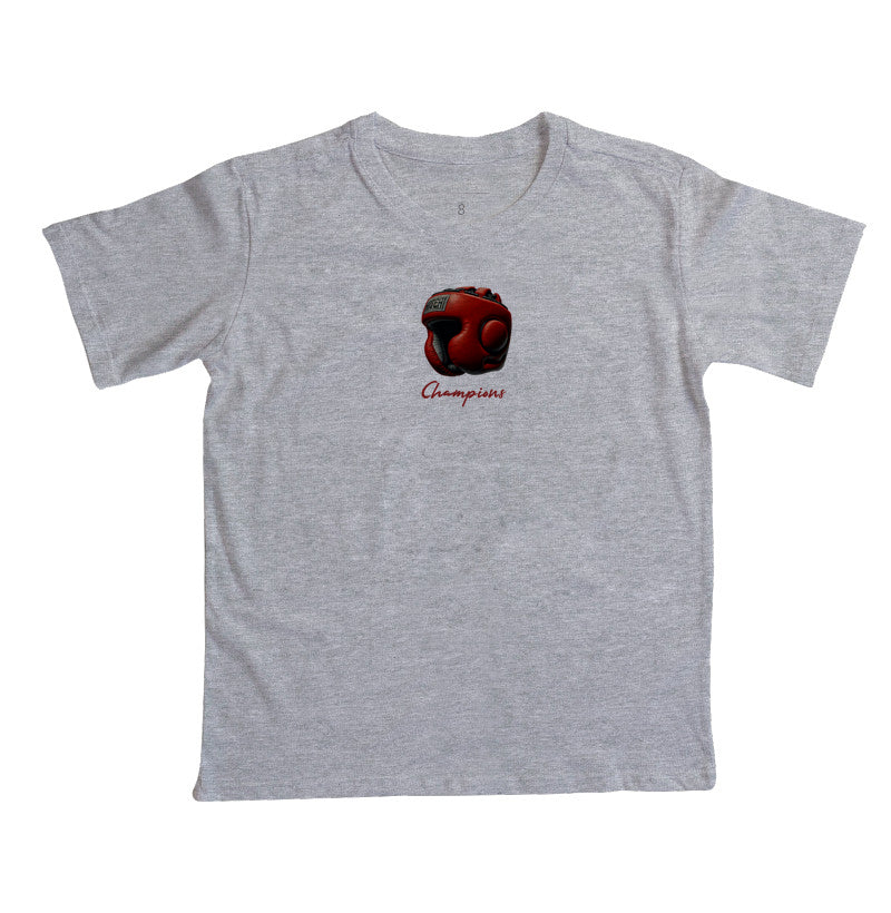 🥊 Champions - Mini